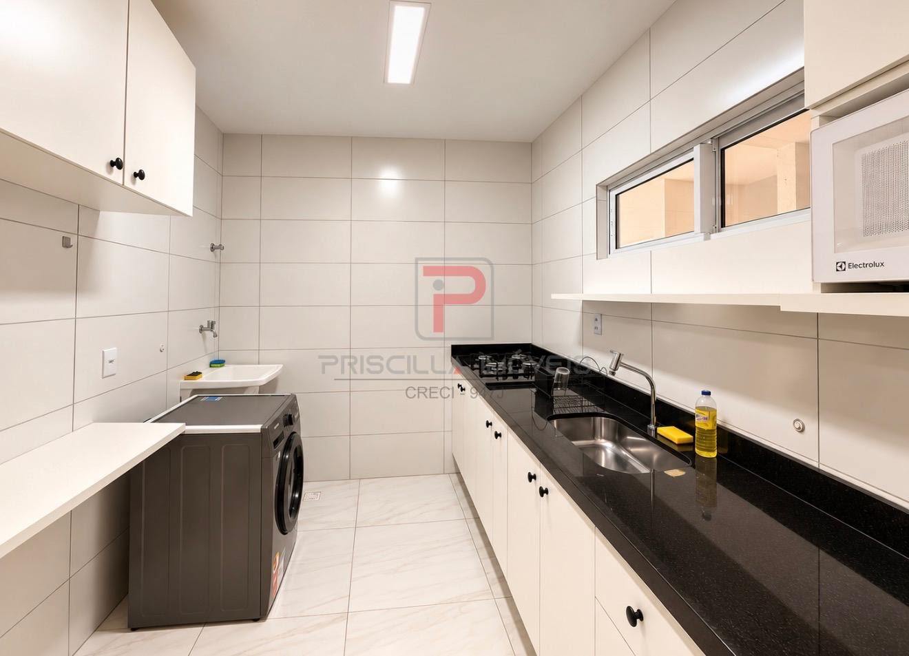 Apartamento à venda com 2 quartos, 1 suíte, 1 vaga e 65m² no Loteamento Bela Vista, Cabedelo (PB) — foto 8 de 25