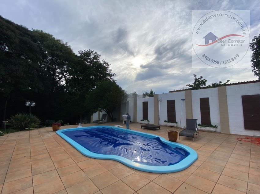 Casa à venda com 5 quartos, 2 suítes, 2 vagas e 452m² no Independência, Ijuí (RS) — foto 14 de 28