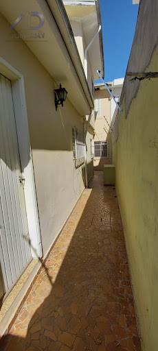 Casa Térrea em Cursino  -  São Paulo