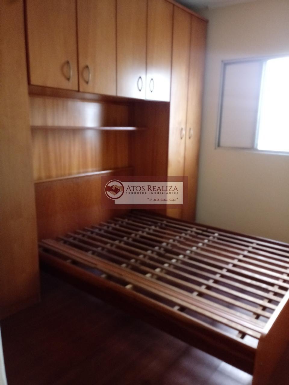 Apartamento à venda com 2 quartos, 1 banheiro, 1 vaga e 62m² no Parque das Arvores, São Paulo — foto principal