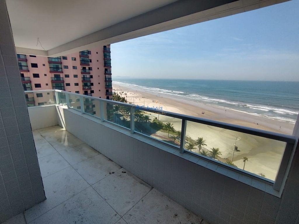 Apartamento à venda com 3 quartos, 1 suíte, 2 vagas e 111m² no Vilamar, Praia Grande (SP) — foto 14 de 30