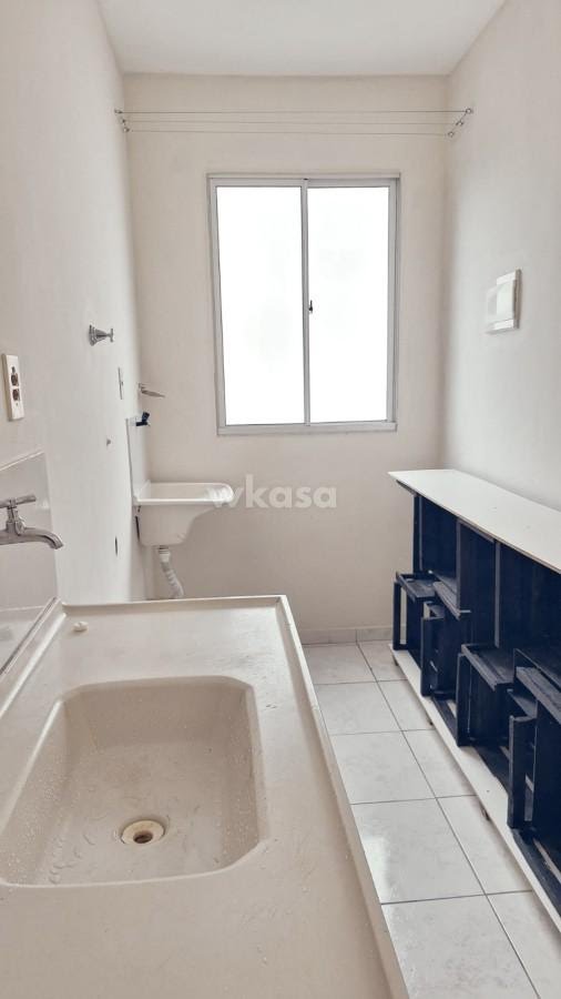 Apartamento à venda com 2 quartos, 1 suíte, 1 vaga e 50m² no Estância Monazítica, Serra (ES) — foto 9 de 16