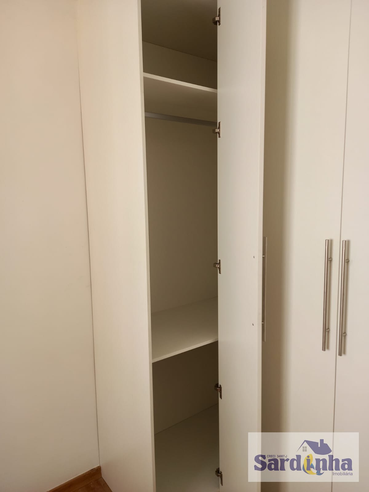 Apartamento à venda com 2 quartos, 1 banheiro, 1 vaga e 40m² no Paraíso do Morumbi, São Paulo (SP) — foto 23 de 23