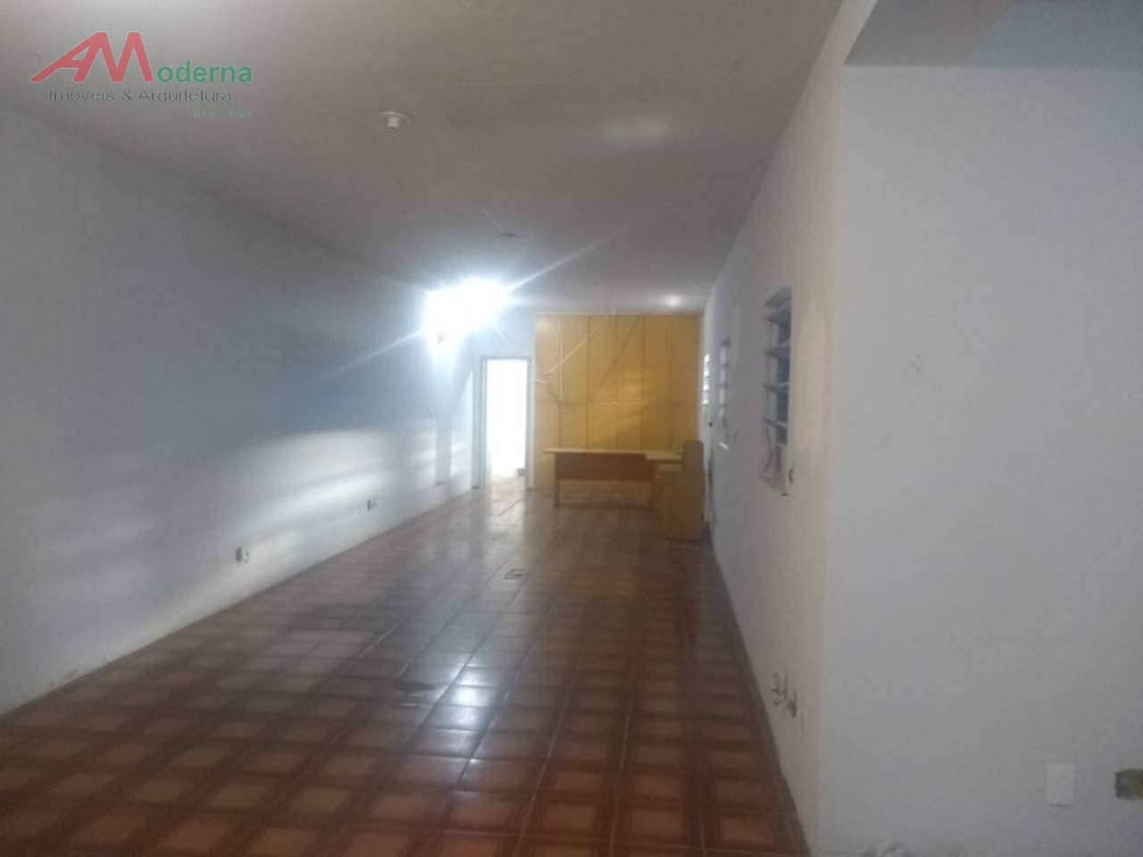 Casa para alugar com 4 banheiros, 5 vagas e 610m² no Campestre, Santo André (SP) — foto 7 de 11