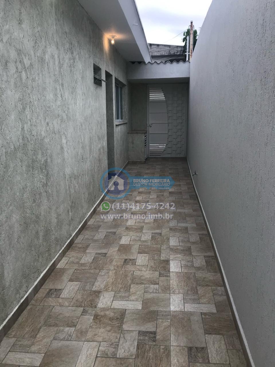 Casa à venda com 3 quartos, 3 vagas e 210m² no Vila Nova Mazzei, São Paulo (SP) — foto 16 de 20