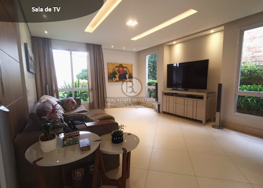 Sala de TV