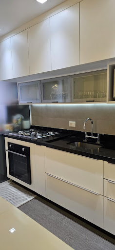 Apartamento padrao em Mogilar  -  Mogi das Cruzes
