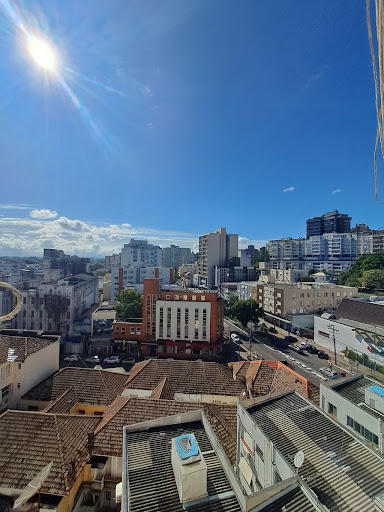 Vista aerea