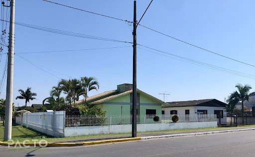 Casa em Mato Alto  -  Araranguá
