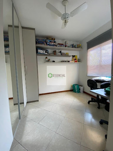 Quarto/Escritório