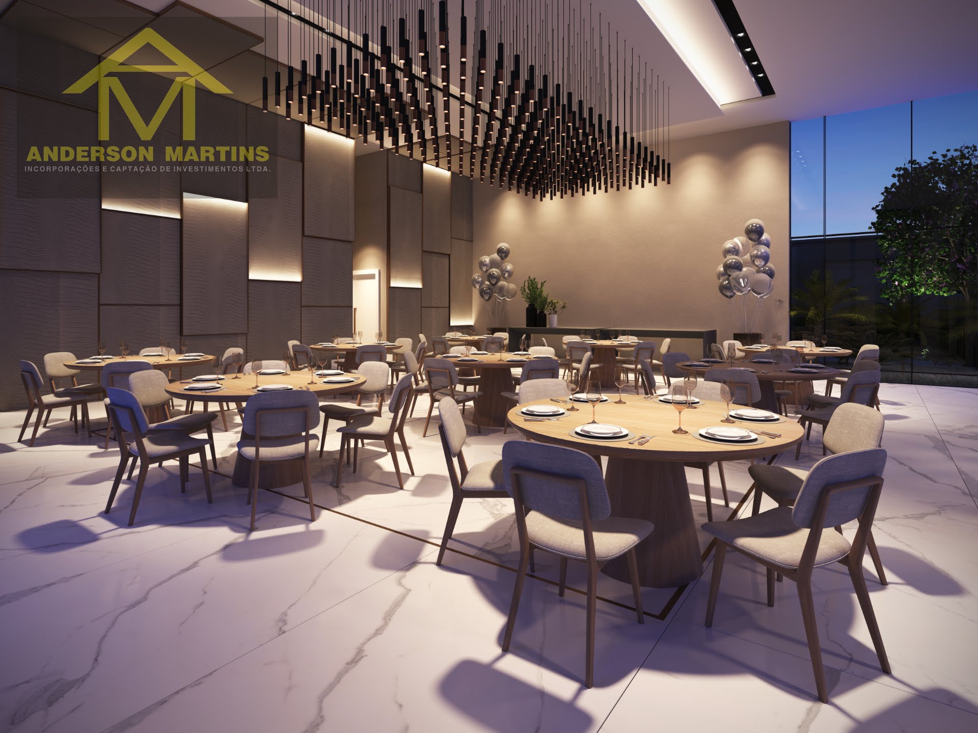 Apartamento à venda com 3 quartos, 5 banheiros, 3 vagas e 156m² no Praia de Itaparica, Vila Velha (ES) — foto 11 de 20
