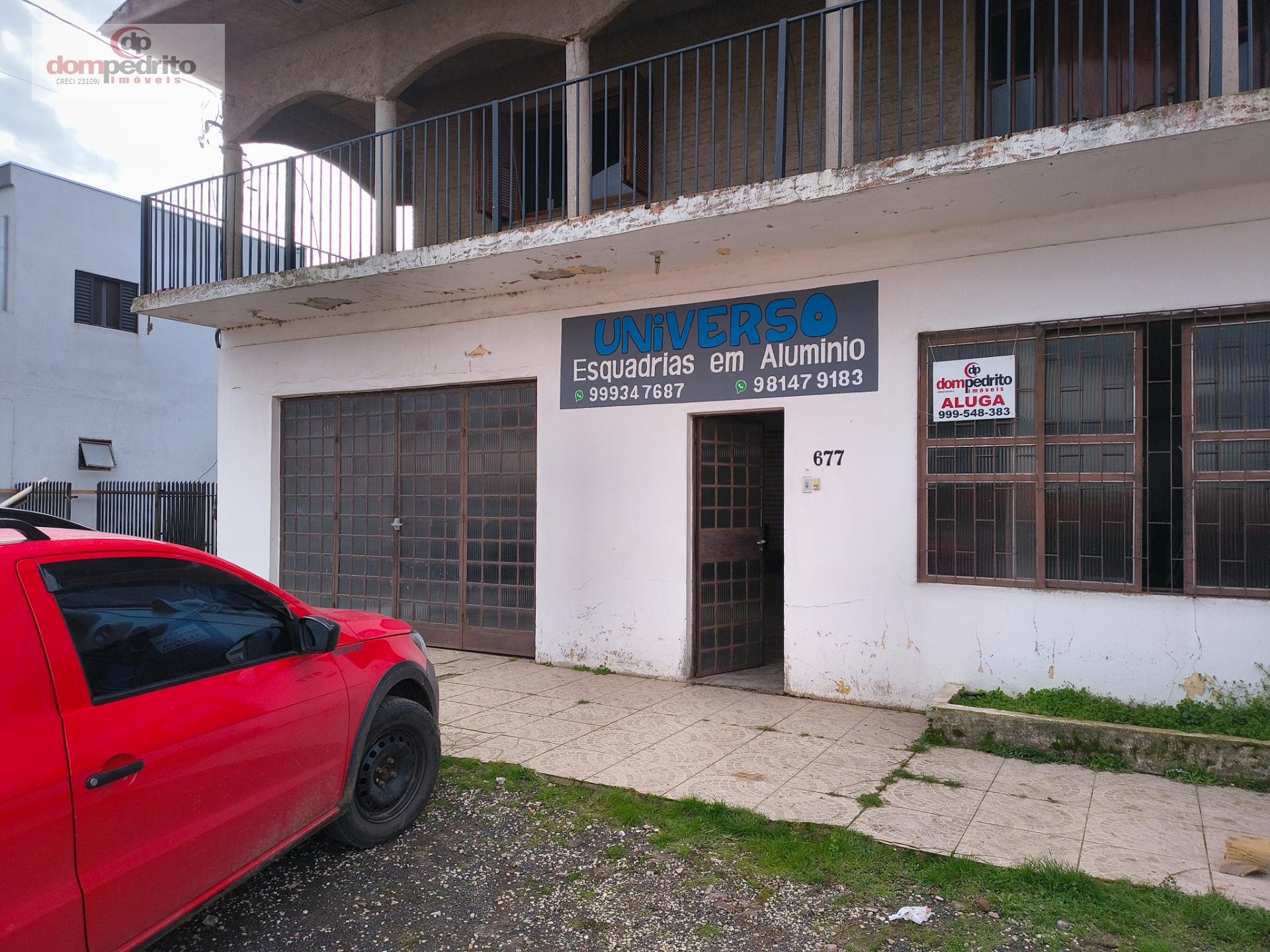 Fachada 