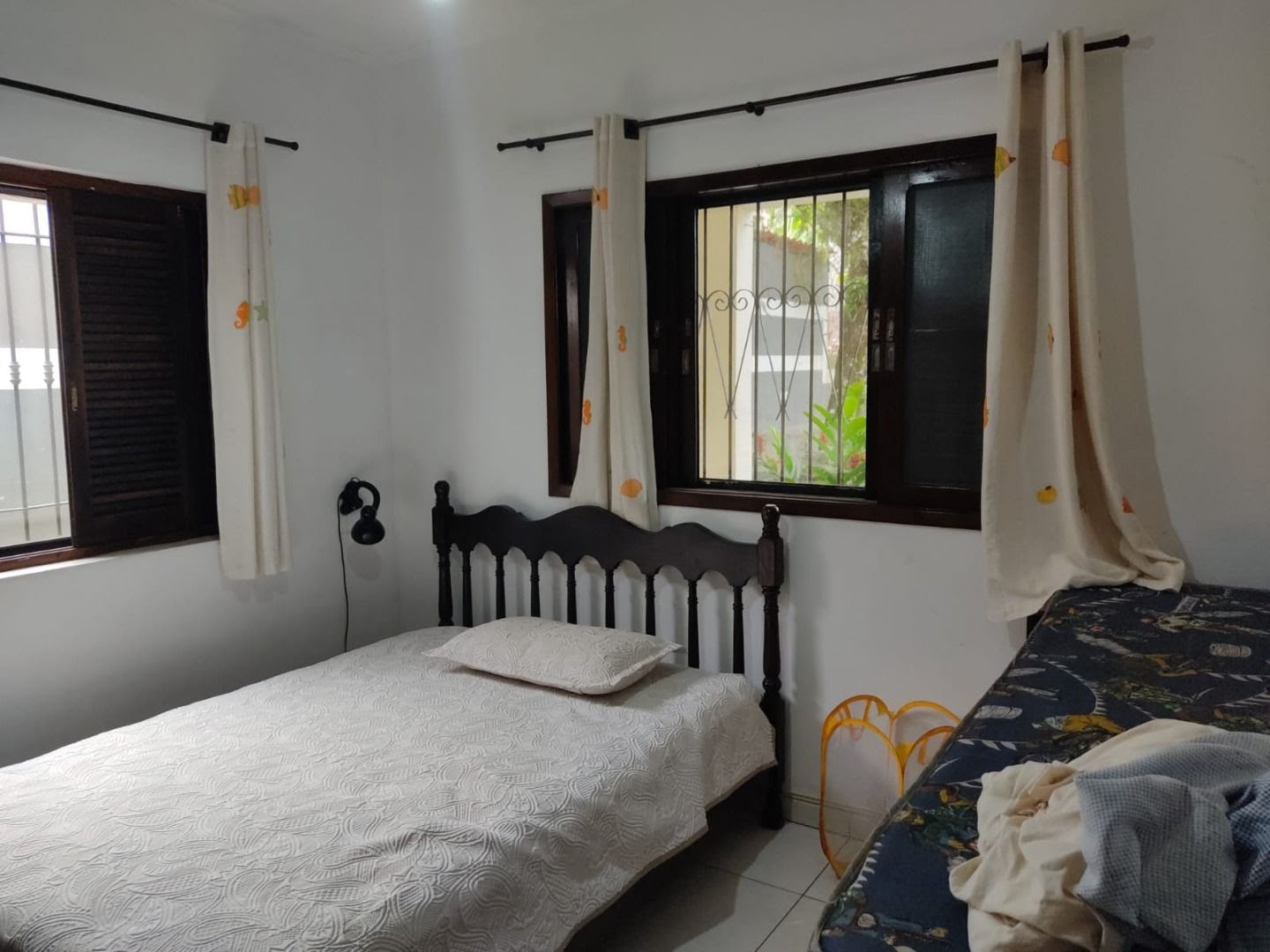Apartamento à venda com 2 quartos, 2 banheiros, 1 vaga e 129m² no Itaguá, Ubatuba (SP) — foto 7 de 13