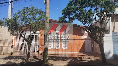 Casa em Paulicéia  -  Piracicaba