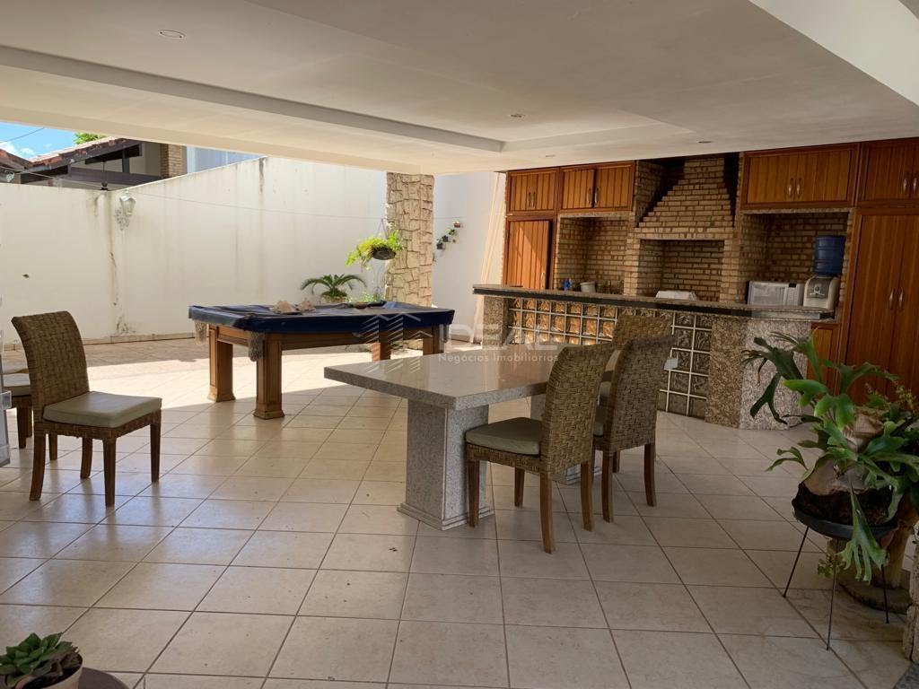 Casa à venda com 5 quartos, 7 banheiros, 5 vagas e 740m² no Parque California, Campos dos Goytacazes (RJ) — foto 8 de 17