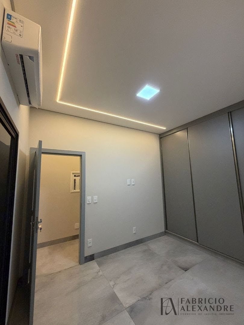 Casa à venda com 3 quartos, 3 suítes, 4 vagas e 170m² no Village Provence, São José do Rio Preto (SP) — foto 2 de 24