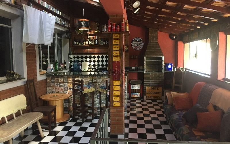 Casa para comprar em Casa Branca