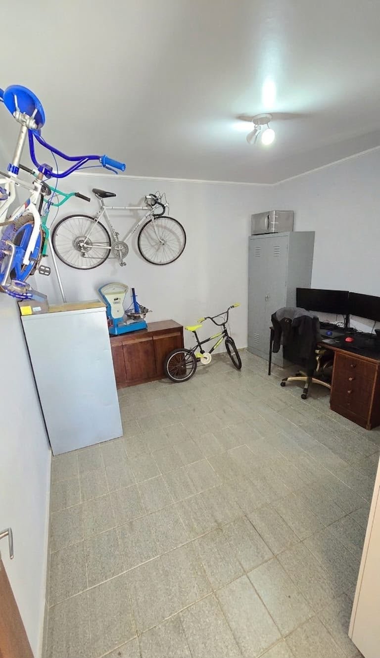Apartamento à venda com 3 quartos, 1 suíte, 2 vagas e 180m² no Parque Maria Domitila, São Paulo (SP) — foto 11 de 26