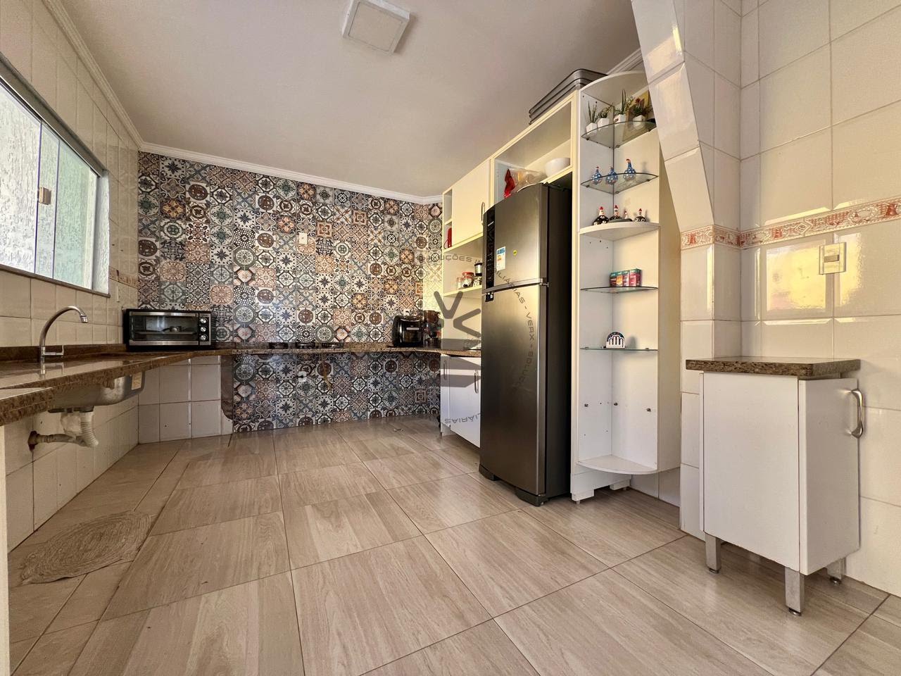 Casa à venda com 3 quartos, 2 suítes, 2 vagas e 272m² no Ouro Branco, Barreiras (BA) — foto 9 de 24