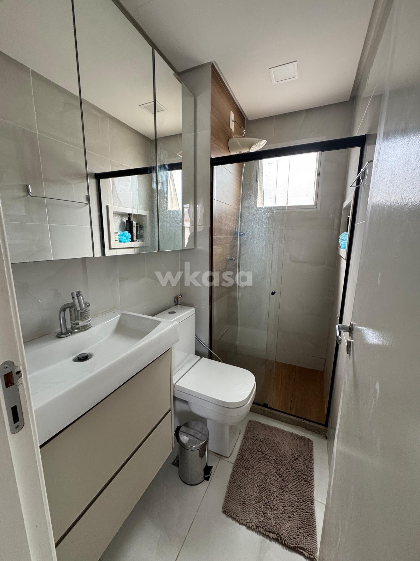 Apartamento à venda com 3 quartos, 1 suíte, 2 vagas e 70m² no Praia da Baleia, Serra (ES) — foto 26 de 26