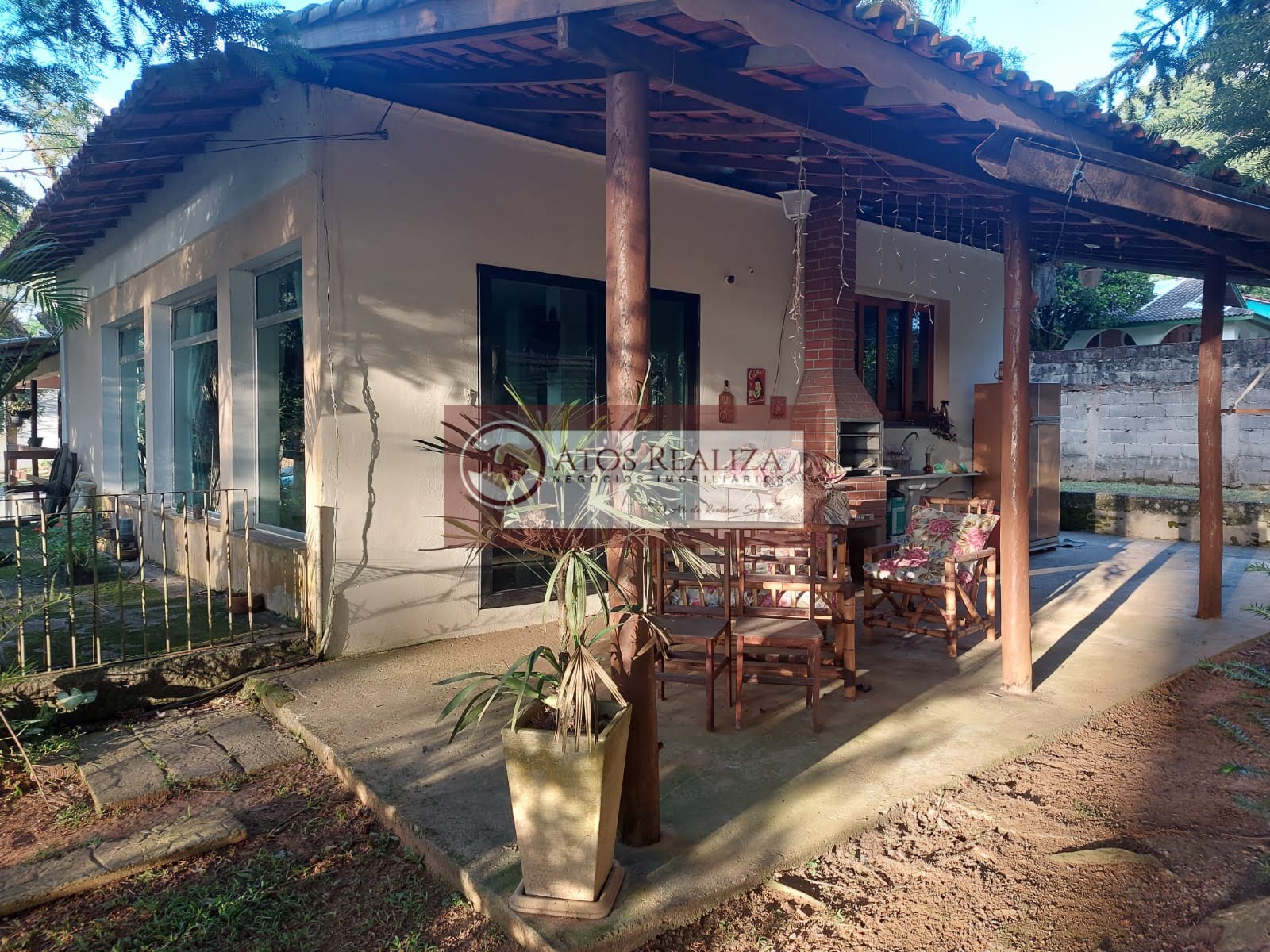 Casa à venda com 3 quartos, 1 suíte, 4 vagas e 420m² no Alvarenga, São Bernardo do Campo (SP) — foto 15 de 20