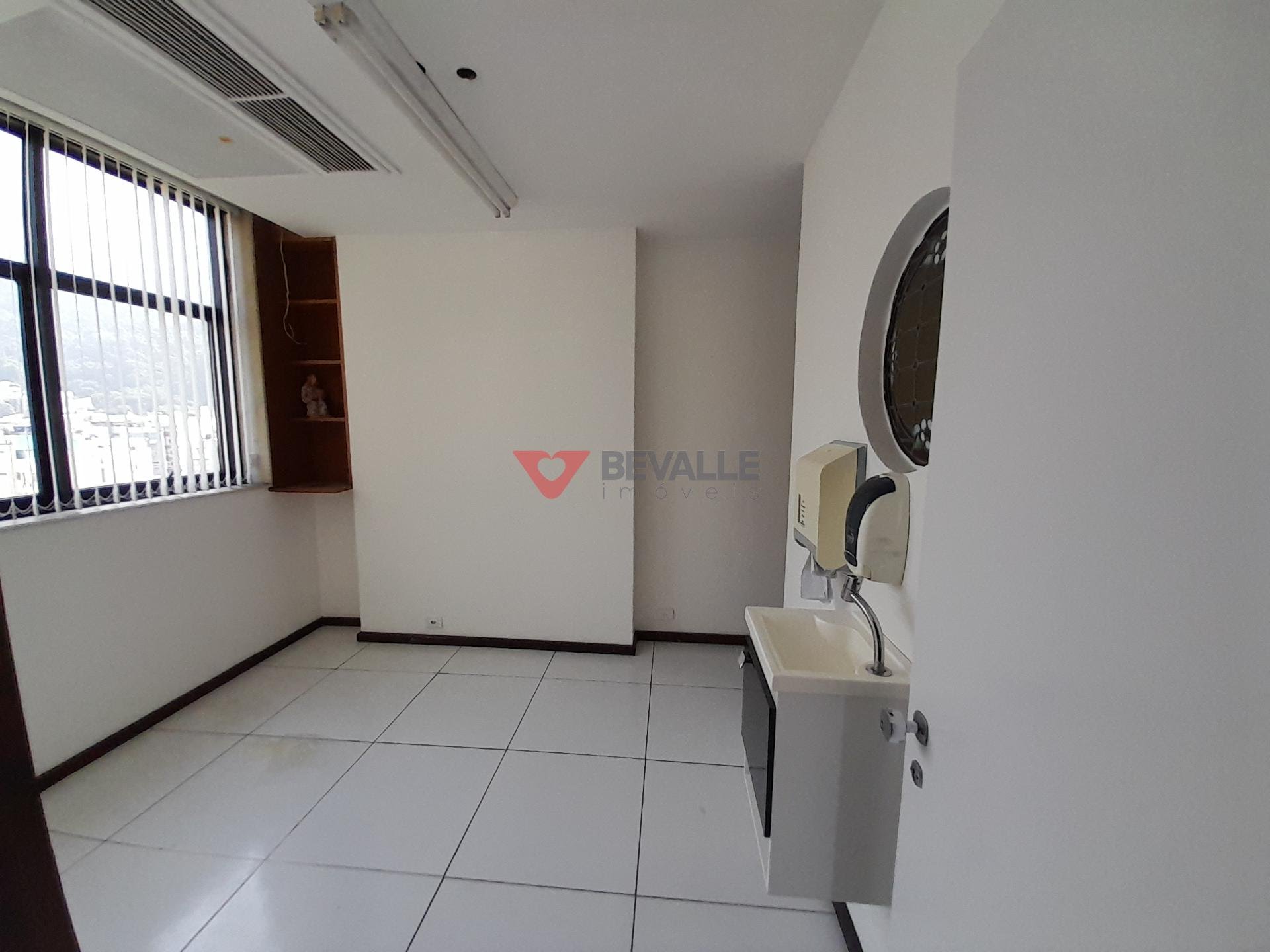 Comercial à venda com 1 banheiro e 30m² no Botafogo, Rio de Janeiro (RJ) — foto 11 de 22