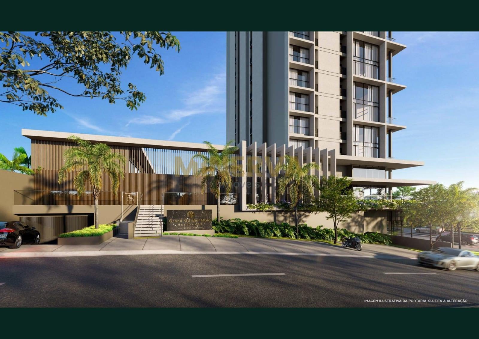Apartamento à venda com 4 quartos, 5 banheiros, 4 vagas e 201m² no Vila Progresso, Guarulhos — foto principal