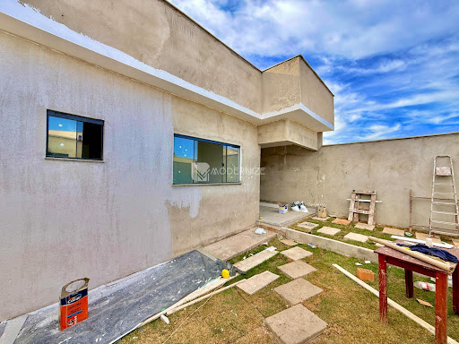 Casa em Residencial Parque dos Buritis  -  Catalão