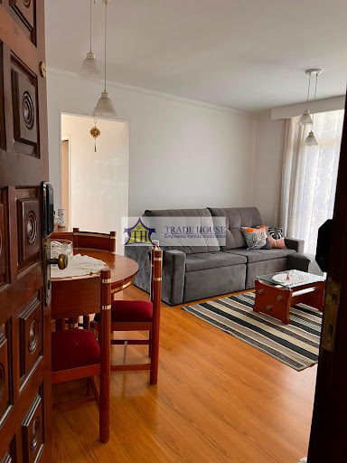 Apartamento em São João climaco  -  São Paulo