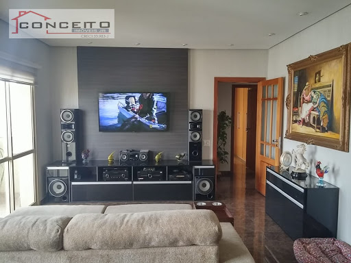 Apartamento em Tatuapé  -  São Paulo
