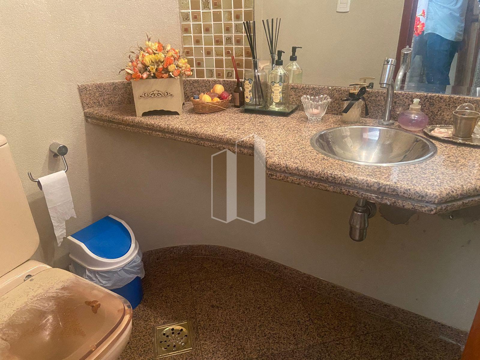 Apartamento à venda com 4 quartos, 2 suítes, 2 vagas e 271m² no Setor Bueno, Goiânia (GO) — foto 27 de 30