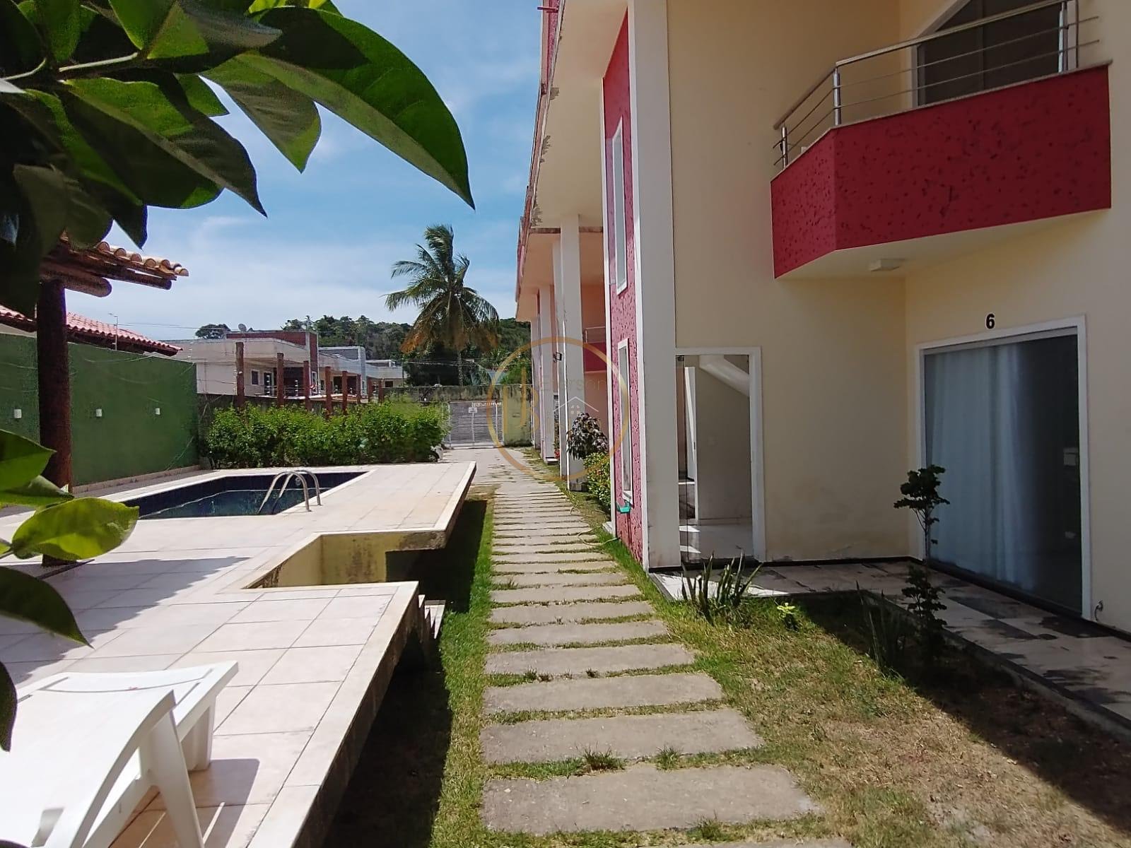 Apartamento à venda com 2 quartos, 1 suíte, 1 vaga e 78m² no Taperapuan, Porto Seguro (BA) — foto 2 de 12