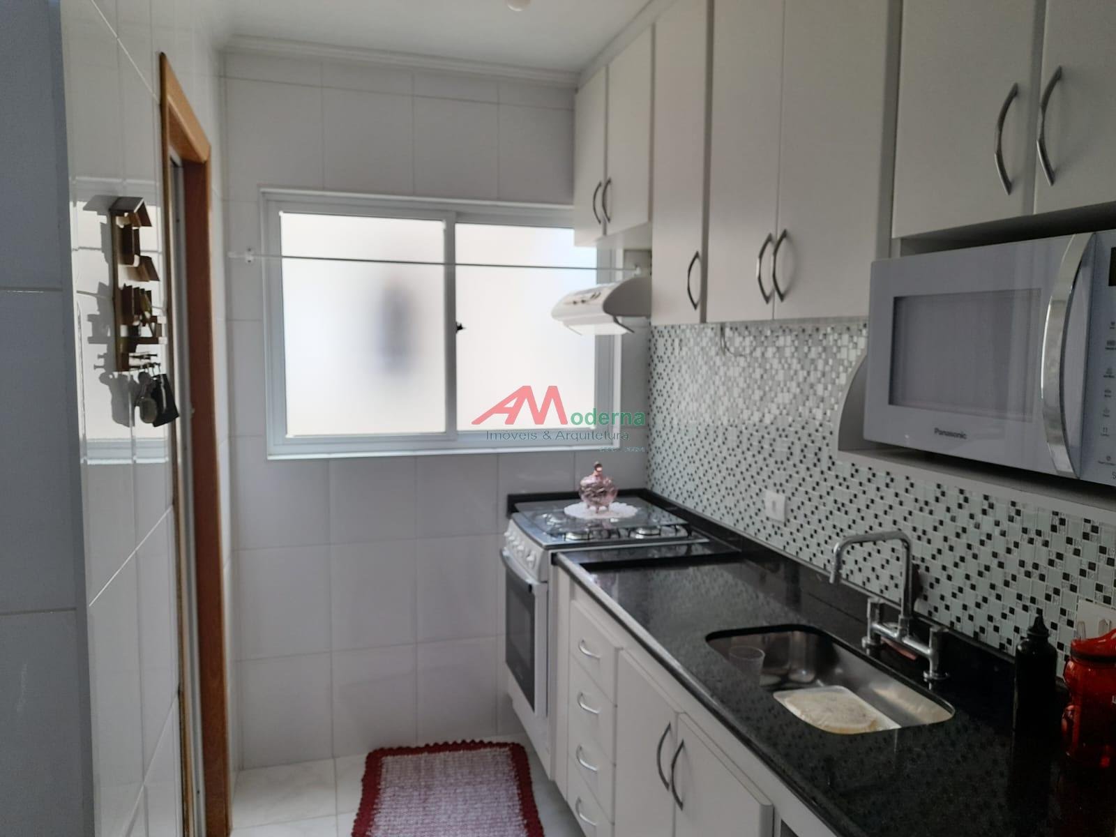 Apartamento à venda com 2 quartos, 1 suíte, 1 vaga e 110m² no Jardim, Santo André (SP) — foto 22 de 28