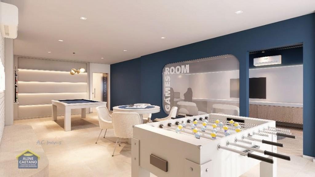 Apartamento à venda com 2 quartos, 2 suítes, 2 vagas e 94m² no Aviação, Praia Grande (SP) — foto 5 de 23