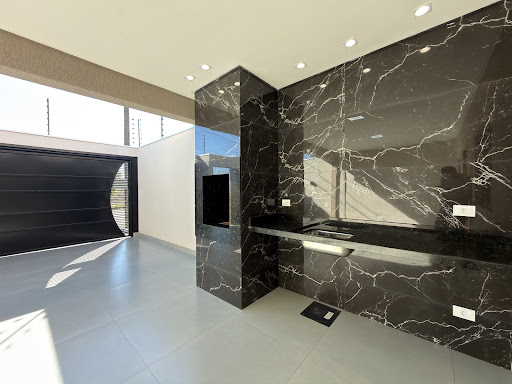 Casa em Jardim Interlagos II  -  Arapongas