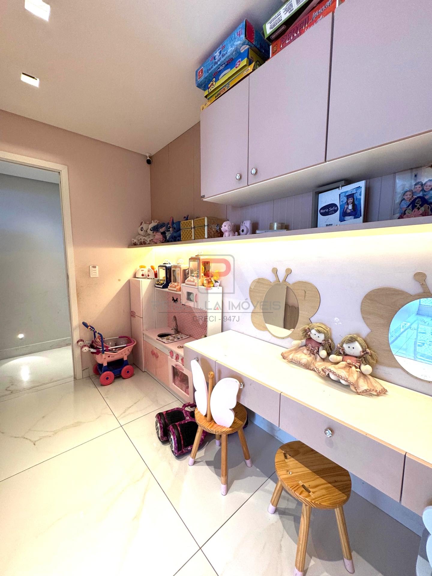 Apartamento à venda com 3 quartos, 2 suítes, 3 vagas e 167m² no Altiplano Cabo Branco, João Pessoa (PB) — foto 15 de 18