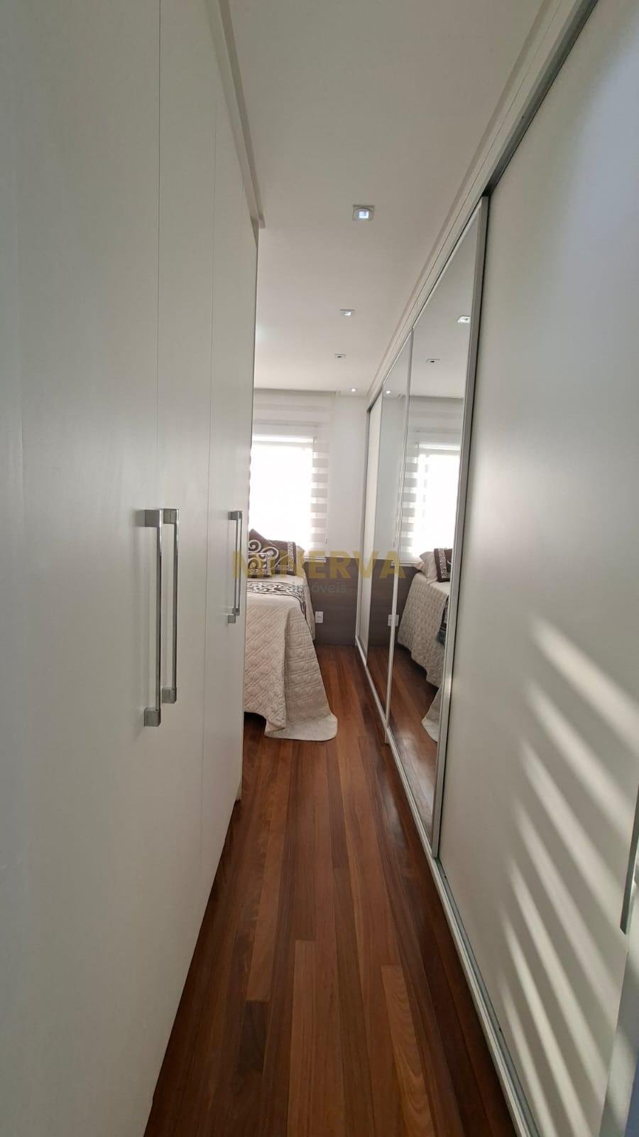 Apartamento à venda com 3 quartos, 1 suíte, 2 vagas e 114m² no Vila Galvão, Guarulhos (SP) — foto 26 de 30