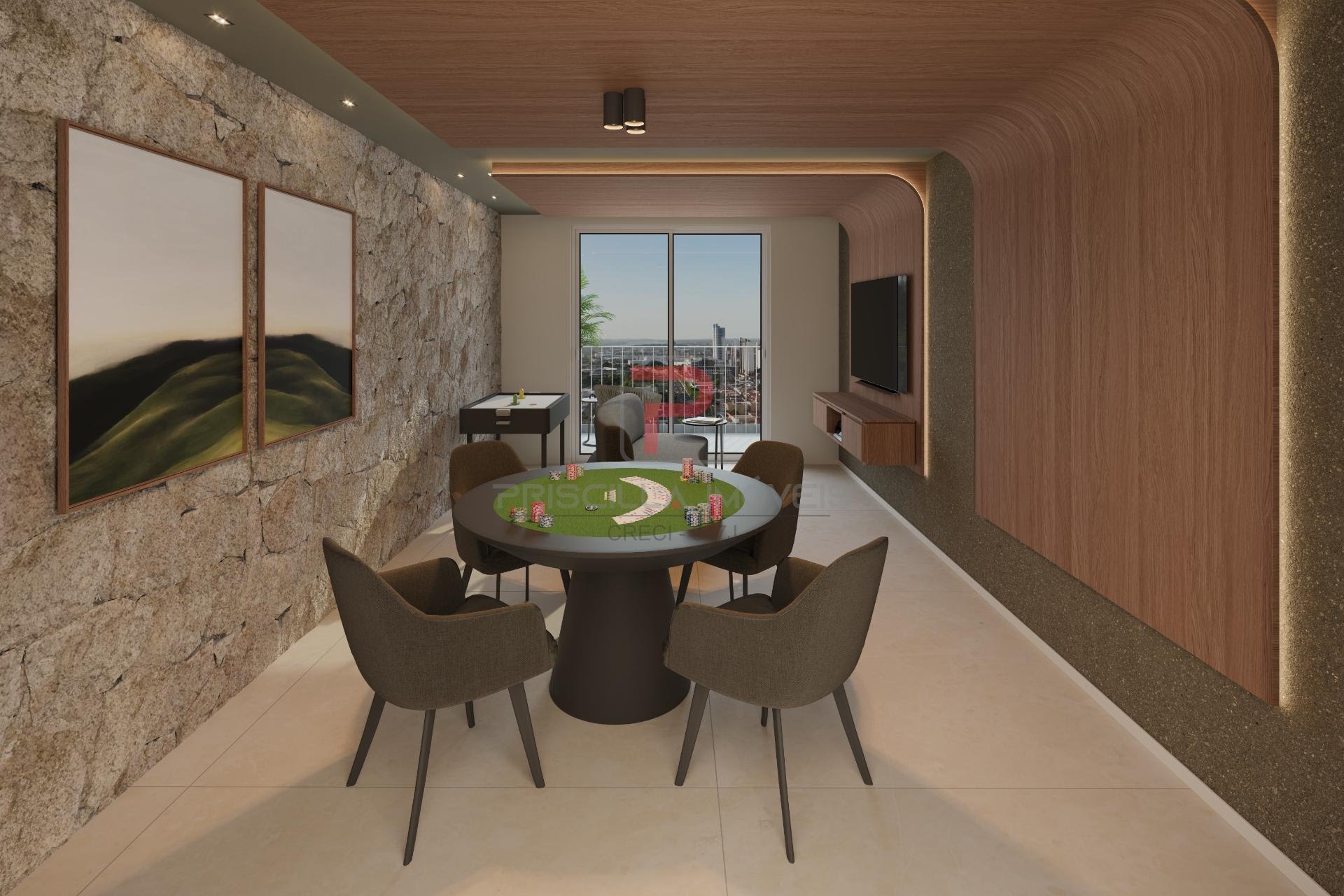 Apartamento à venda com 2 quartos, 1 suíte, 1 vaga e 60m² no Aeroclube, João Pessoa (PB) — foto 24 de 28