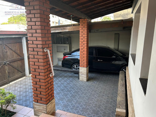 Garagem