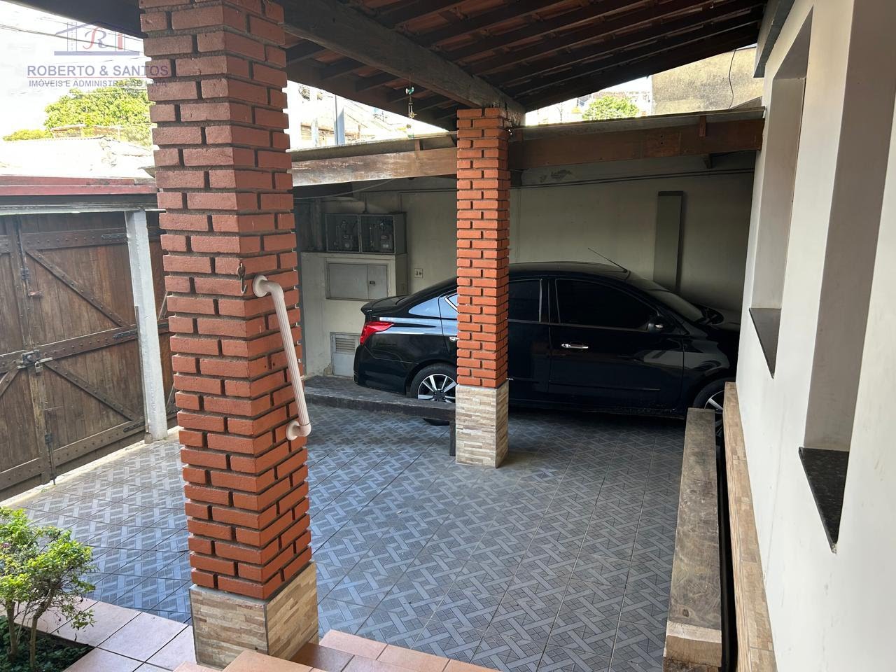 Garagem