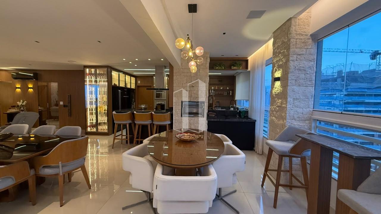 Apartamento, 4 quartos, 251 m² - Foto 3