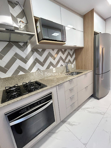 Apartamento, 3 quartos, 106 m² - Foto 16