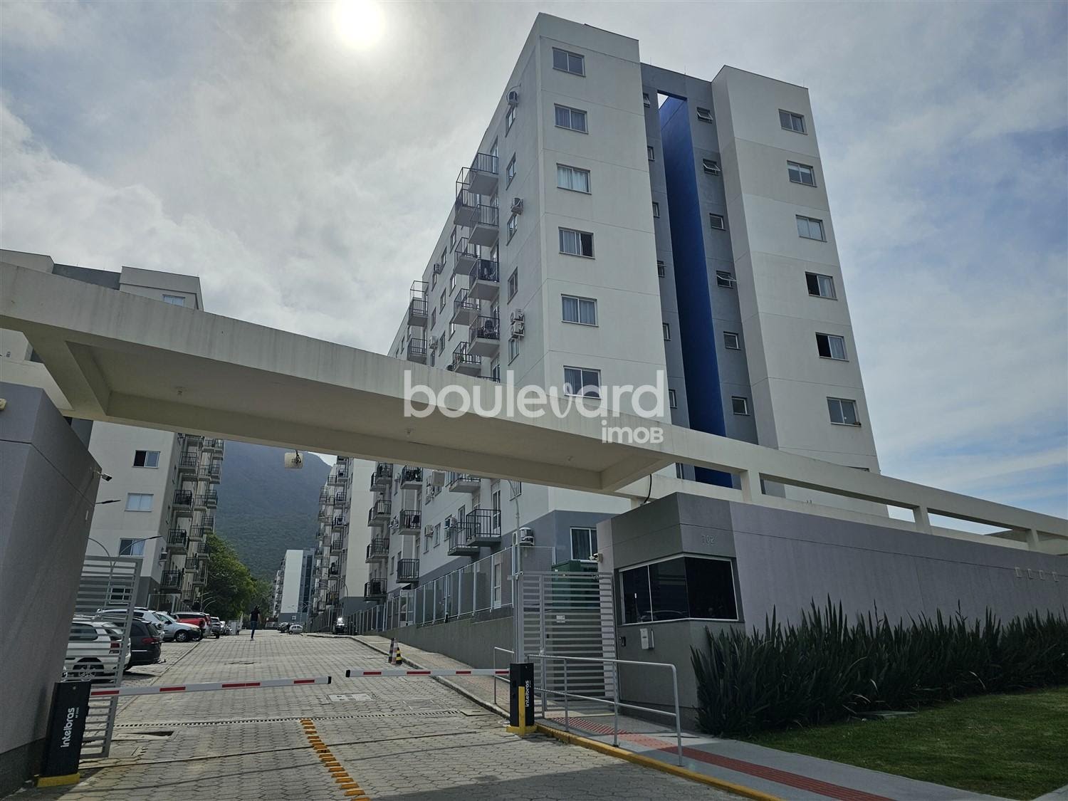 Apartamento à venda com 2 quartos, 1 banheiro, 1 vaga e 49m² no Praia de Fora, Palhoça (SC) — foto 24 de 25