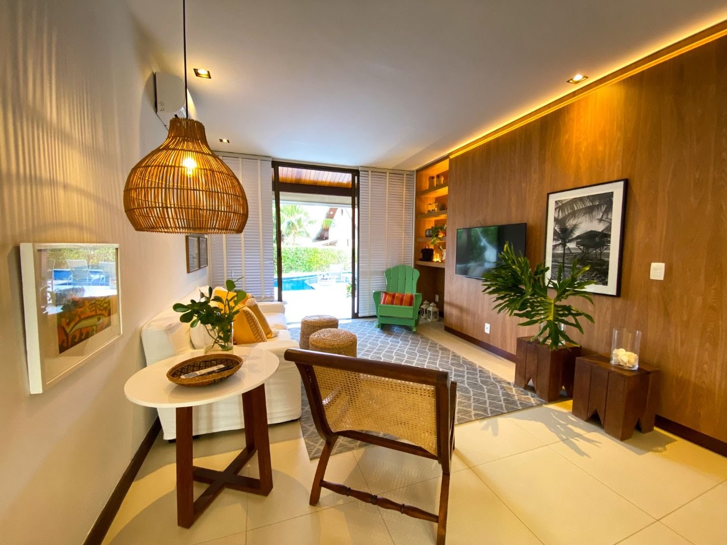 Casa à venda com 4 quartos, 3 suítes, 1 vaga e 180m² no Muro Alto, Ipojuca (PE) — foto 8 de 30