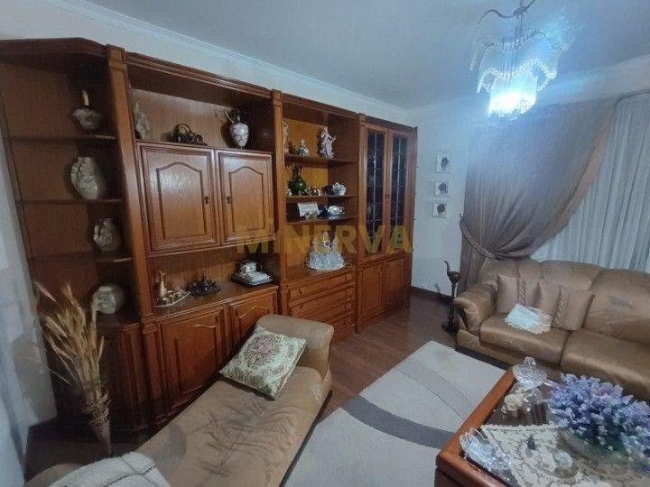 Apartamento para alugar com 4 quartos, 3 suítes, 3 vagas e 156m² no Vila Gomes Cardim, São Paulo (SP) — foto 9 de 30