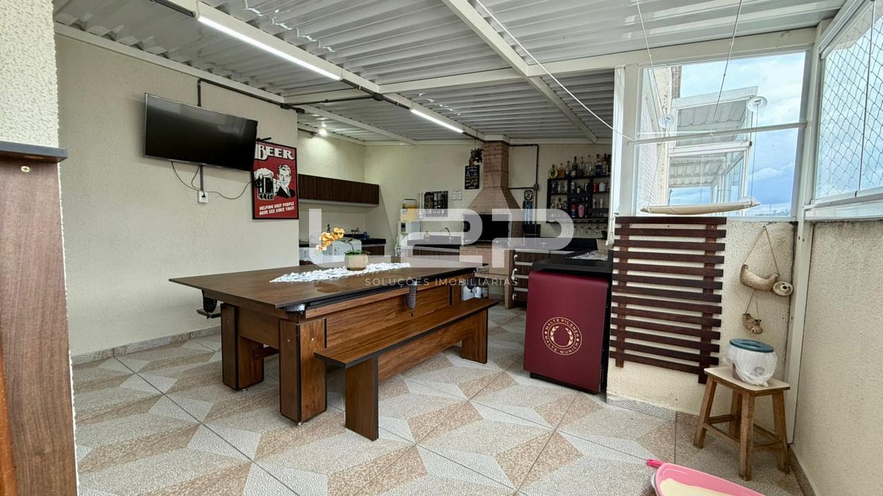 Apartamento à venda com 2 quartos, 1 suíte, 1 vaga e 103m² no Ponte de São João, Jundiaí (SP) — foto 23 de 29