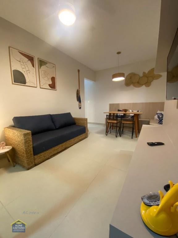 Apartamento à venda com 2 quartos, 1 suíte, 2 vagas e 68m² no Aviação, Praia Grande (SP) — foto 3 de 23