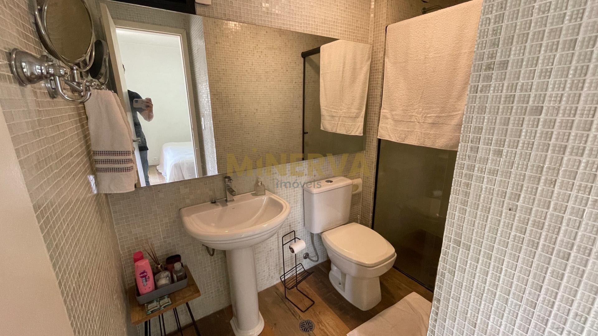 Apartamento à venda com 1 quarto, 1 banheiro, 1 vaga e 50m² no Consolação, São Paulo (SP) — foto 10 de 23