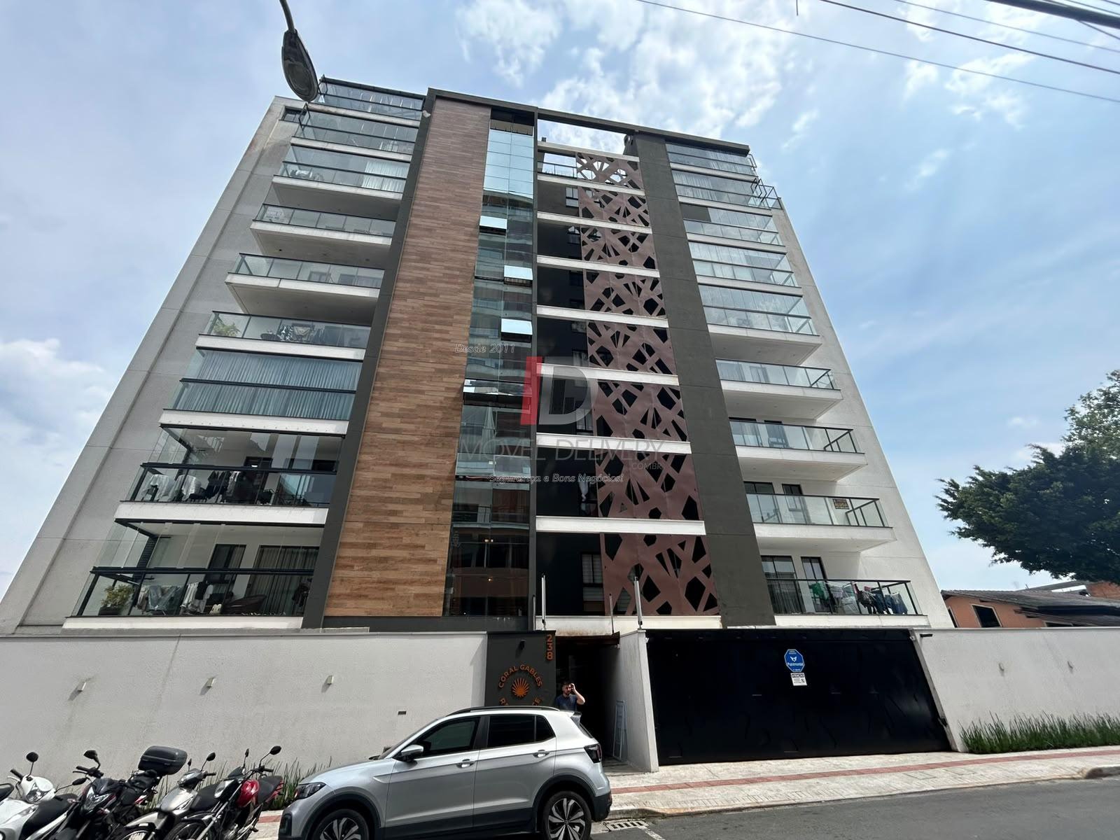 Apartamento, 2 quartos - Foto 1
