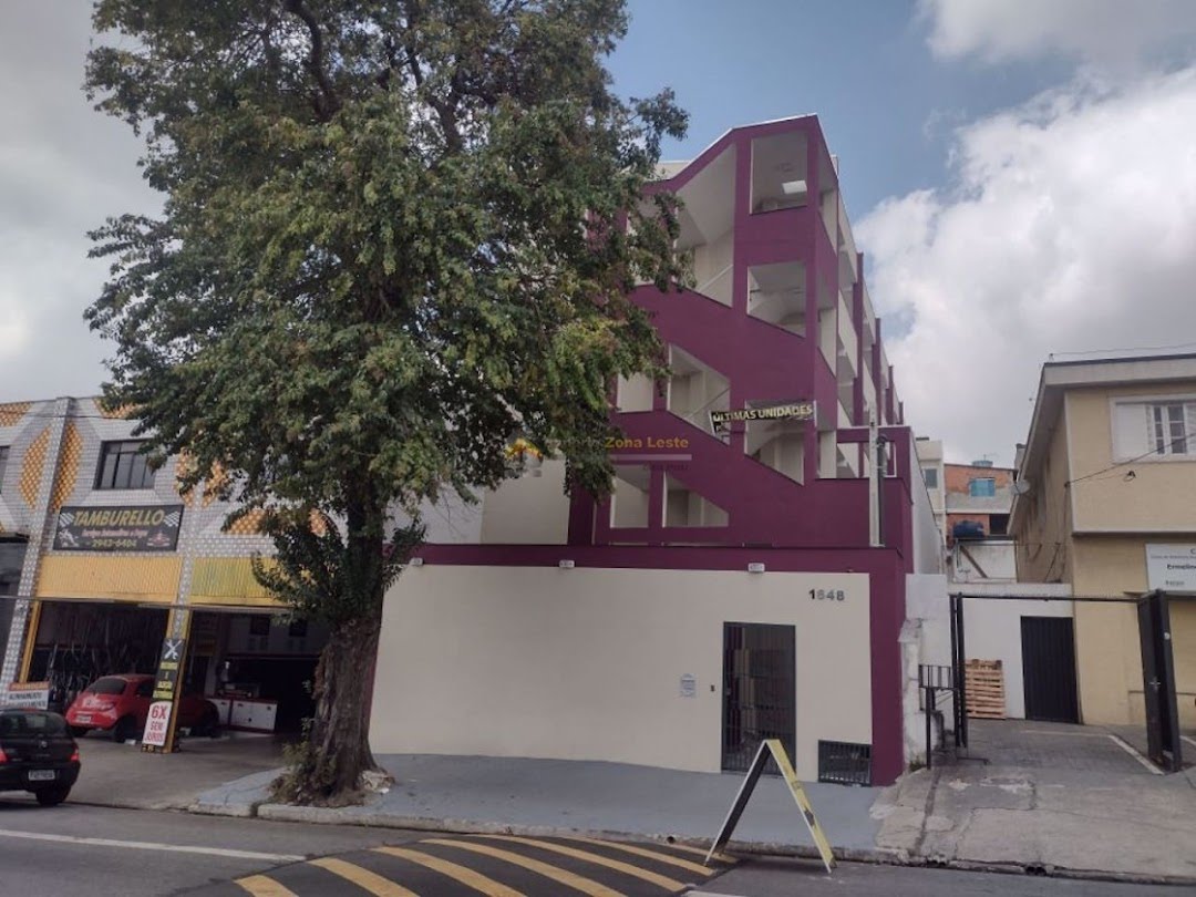 Casa, 2 quartos, 37 m² - Foto 13